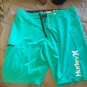 Hurley Board Shorts